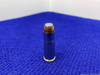 Winchester .44-40 -THE AMERICAN LEGEND- 50 Rounds -COLLECTABLE AMMO-