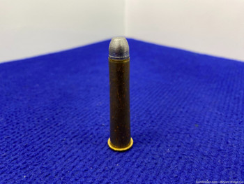 PMC AMMUNITION .40-65 Winchester -Cowboy Shooting Ammo- 260 Grain LFP