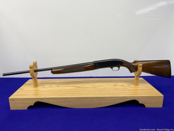1959 Winchester Model 50 20ga Blue 26" *AWESOME SEMI-AUTOMATIC SHOTGUN*