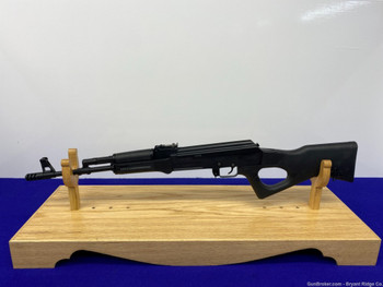 Arsenal Inc SLR-95 7.62x39mm Black 16.3" *BULGARIAN MANUFACTURED RIFLE*