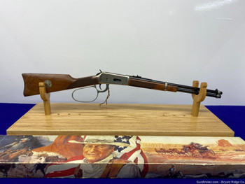 1981 Winchester 94 .32-40 Win 18.5" *RARE ICONIC JOHN WAYNE COMMEMORATIVE*