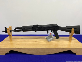 Palmetto PSAK-47 GF5 7.62x39 Blk *CLASSIC AK-47 STYLE RIFLE* Very Reliable