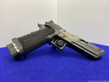 Taran Tactical Innovations Pit Viper 9mm *CREATED FOR JOHN WICK:CHAPTER 4*