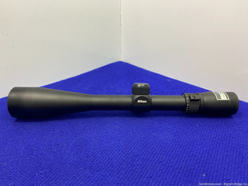 Nikon Buckmasters II AR111 4-12x40 BDC Reticle Nikon Scope PENNY START