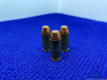 Winchester USA .40 S&W 100 Rds *CONSISTENT PERFORMANCE*