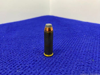 Double Tap .41 Magnum 50 Rounds *NOSLER JACKETED HOLLOW POINT*