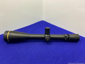 Leupold Vari-X III Long Range 6.5-20x50mm -EXTREMELY HIGH QUALITY- Penny