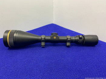 Leupold Vari-X III 4.5-14x50mm -EXTREMELY HIGH QUALITY- Penny Start