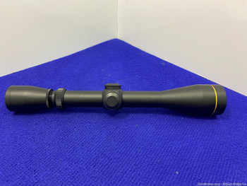 Leupold VX-II *3-9x40mm* -EXTREMELY HIGH QUALITY- Penny Start