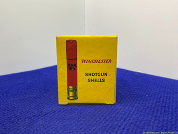 Vintage Winchester Super-Speed 410Ga 25 Rd *COLLECTIBLE AMMO*