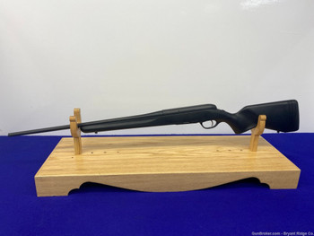 Steyr Mannlicher SBS Pro Hunter .308 Win Mannox 23.6" *ROBUST & ERGONOMIC*