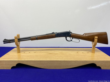 Winchester 1894 Carbine .32 Win. Spl. Blue 20" *PRE-64' LEVER-ACTION RIFLE*