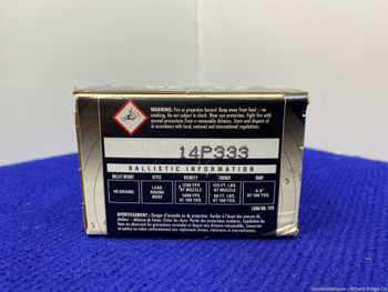 Federal .22 Long Rifle 825 Rds *AWESOME TARGET AMMO*