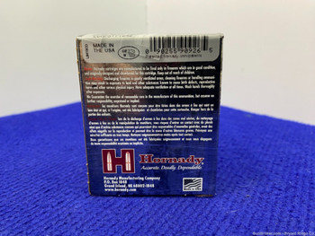 Hornady Critical Duty .45 Auto +P 40 Rds *CONSISTENT PENETRATION*