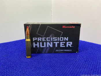 Hornady Precision Hunter .308 Win ELD-X 20 Rd *ACCURATE & CONSISTENT*