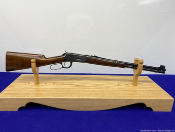 1949 Winchester 1894 Carbine .30 WCF Blue 20" *POPULAR PRE-64 LEVER RIFLE*