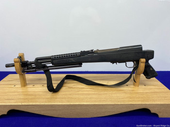 Norinco SKS 7.62x39 Black 16" *INCREDIBLE SEMI-AUTOMATIC RIFLE*