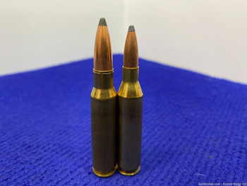 Vintage Browning .308Win & .243 Win 40 Rds *EXCELLENT VINTAGE AMMO*