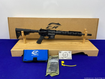 2014 Colt Competition Marksman CRX-14.5 5.56 Nato *COMPETITIVE PERFORMER*