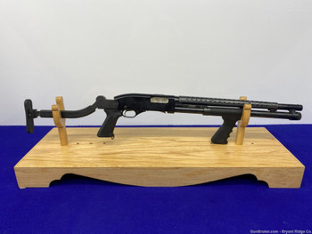 Winchester 1300 Defender 12Ga Blk *AWESOME TACTICAL PUMP-ACTION SHOTGUN*