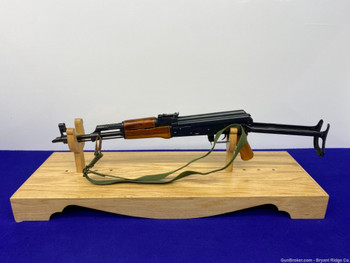 Norinco 56S-1 AK47 7.62x39mm 16" *ULTRA RARE FACTORY UNDER FOLDING STOCK*