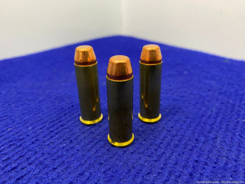 Precision ONE .41mag 150 Rds *EXCEPTIONAL QUALITY AMMO*