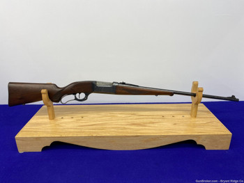 Savage Model 99G .300 Savage Blue 24" *CLASSIC LEVER-ACTION RIFLE*