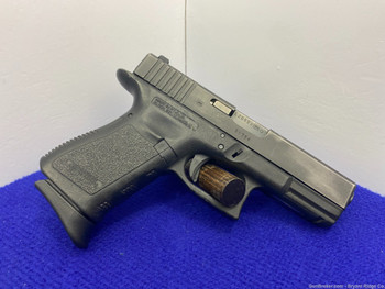 Glock 23 .40 S&W Black 4" *AWESOME GLOCK QUALITY/RELIABLE PISTOL*