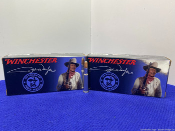 Winchester 100 Yrs of John Wayne .30-30Win *LIMITED EDITION*