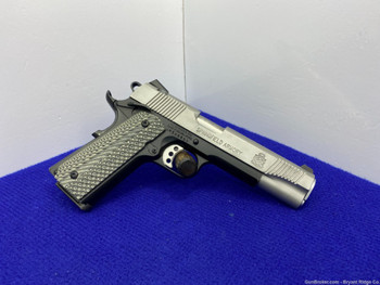 Springfield Armory M1911-A1 Loaded Lightweight .45 ACP 5" *BI-TONE FINISH*