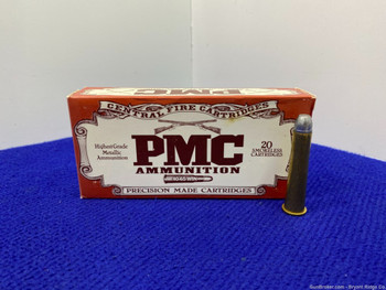 PMC .40-65 Win 20 Rounds *EXCELLENT QUALITY AMMO* 1 Full Box