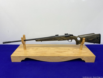 2001 Browning A-Bolt II Eclipse Hunter 7mm Blk *AMAZING BOSS MUZZLE BRAKE*