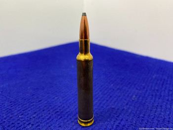 Weatherby .240 Wby Mag 20 Rounds *87 Grain Spire Point* 1 Full Box