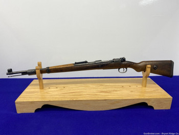 1944 Sauer & Sohn Kar98k 8mm *ALL MATCHING/NO IMPORT MARKS/VET BRINGBACK*