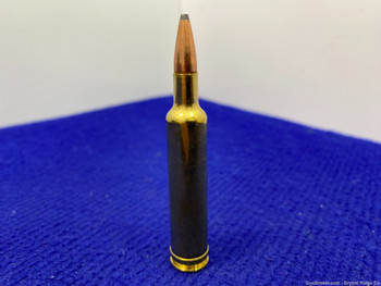 Weatherby Select .257 Wby Mag Hornady Interlock 20Rds *Ultra High Velocity*