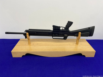 Rock Island Armory VR60 12ga 20" *HIGH-PERFOMACE SHOTGUN WITH AR FEATURES*