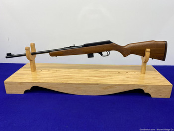 1996 Marlin Model 922M .22 WMRF 20.5" *CAMP CARBINE PLATFORM "SAFE QUEEN"*