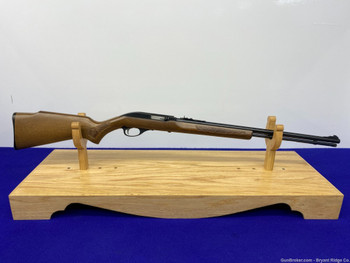 1976 Marlin Glenfield 60 .22LR Blue 22" *CLASSIC AMERICAN RIMFIRE RIFLE*