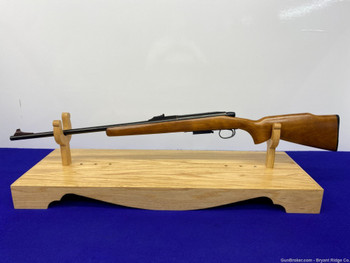 1977 Remington 788 .222 Rem Blue 24" *PRISTINE ALL ORIGINAL CONDITION*