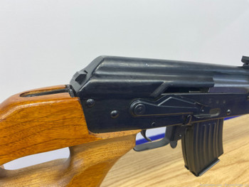 Norinco Mak-90 7.62x39mm Blk 16.34" *CLASSIC AK-47 STYLE RIFLE* Amazing 
