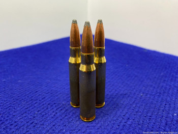 Winchester Super-X .308 Win 180 Grain SP 40 Rounds *EXCEPTIONAL QUALITY*