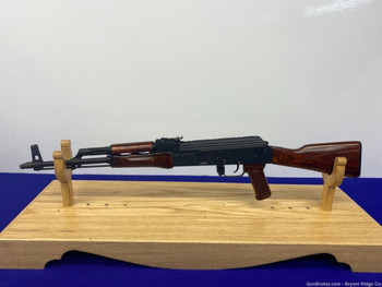 Izhevsk/Childers Guns LLC. AKM 7.62x39 *LEGION USA/AQUILA ARMS STAMPINGS*