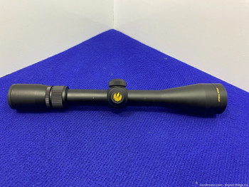 Nikon Prostaff 3-9x40 Reticle Nikon Scope -PENNY START- Excellent Quality