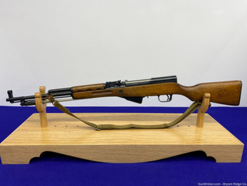 Norinco SKS 7.62x39 20.5" *ICONIC CHINESE FACTORY /26\ SEMI-AUTO RIFLE*