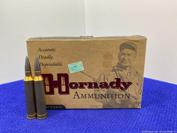 Hornady 7mm Rem Mag 139grain InterBond 20Rds *PEAK PERFORMANCE*