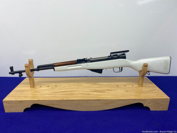 Norinco SKS 7.62x39 Blue 20" *INCREDIBLE SEMI-AUTOMATIC RIFLE*