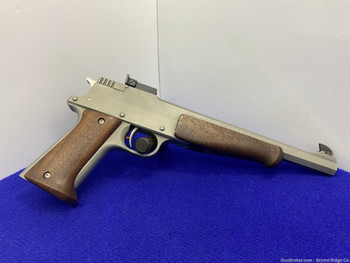 Wichita Arms International Pistol .30-30 10.5" *AWESOME SINGLE-SHOT PISTOL*