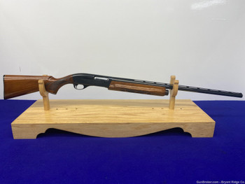 Remington 1100 Field 12Ga Blue 28" *WIDELY POPULAR SEMI-AUTO SHOTGUN*