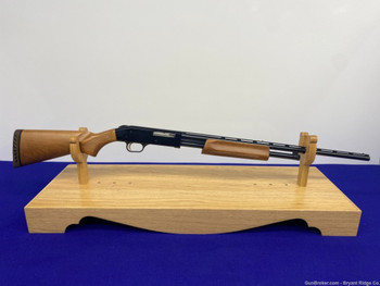 Savage Arms Stevens Model 9478 12ga Blue 28" *AMERICAN SINGLE SHOT SHOTGUN*