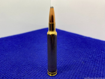 Weatherby Select .300 Wby Mag 180 grain 20Rds *FAST, HARD-HITTING ROUNDS*